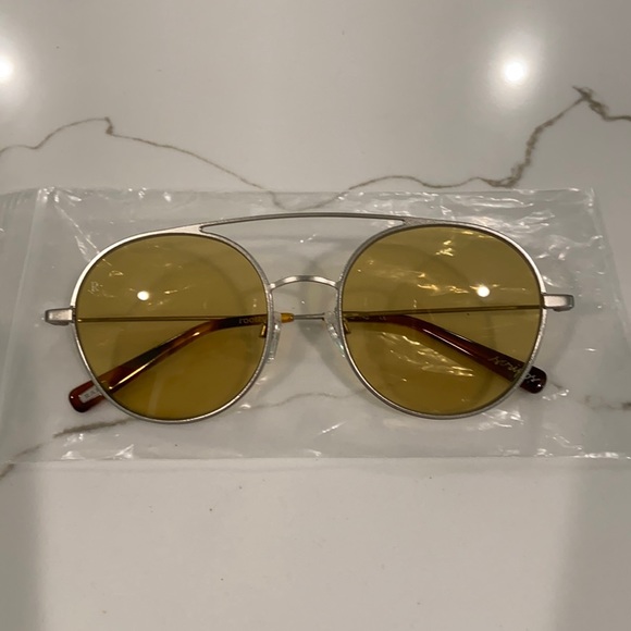 RAEN sunglasses - Scripps - Picture 3 of 3